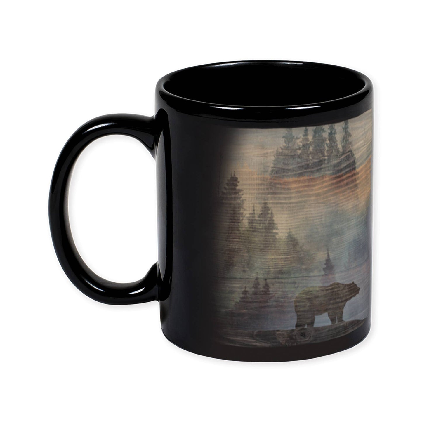 Mug Father, When Someone Has Given 11 oz