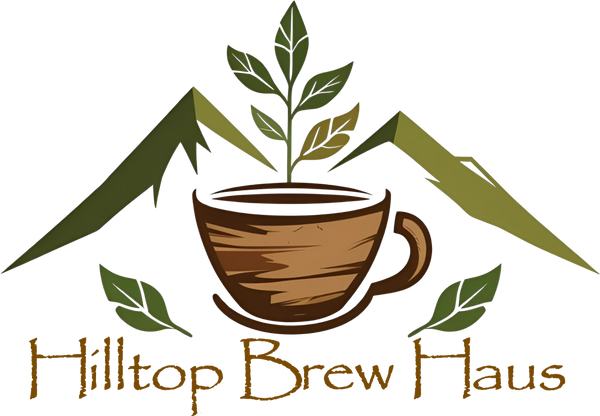 Hilltop Brew Haus